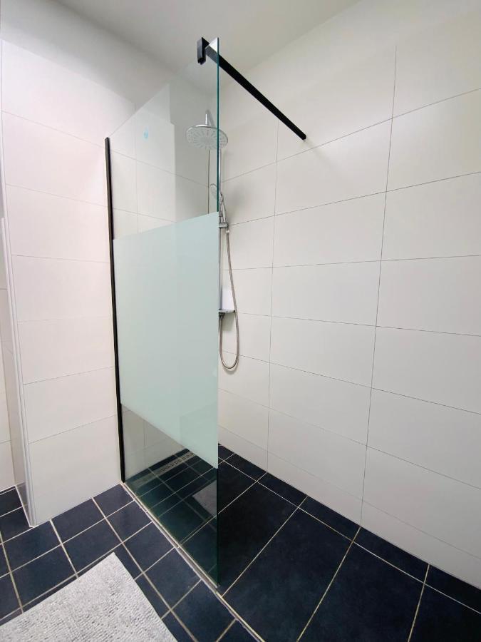 Apartament Sehr Schoenes Haus Mit Terasse Naehe Duesseldorf Krefeld Zewnętrze zdjęcie