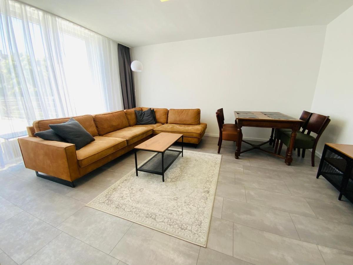 Apartament Sehr Schoenes Haus Mit Terasse Naehe Duesseldorf Krefeld Zewnętrze zdjęcie