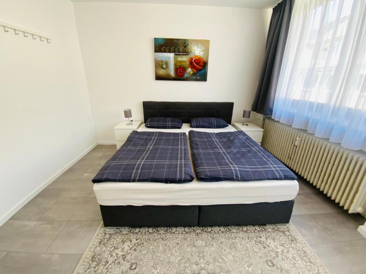 Apartament Sehr Schoenes Haus Mit Terasse Naehe Duesseldorf Krefeld Zewnętrze zdjęcie