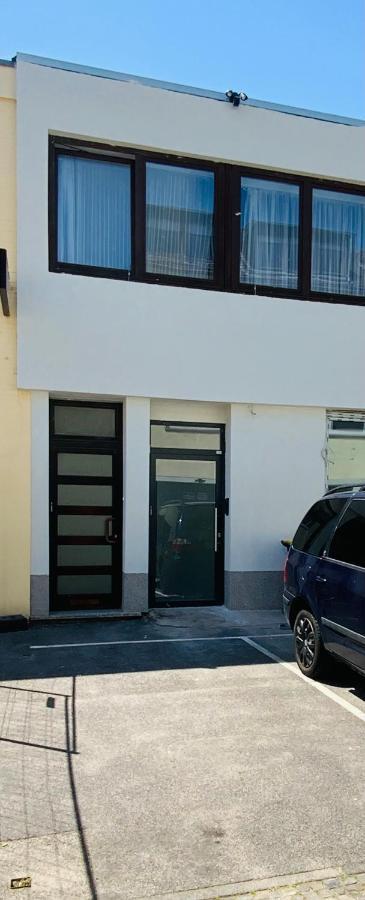 Apartament Sehr Schoenes Haus Mit Terasse Naehe Duesseldorf Krefeld Zewnętrze zdjęcie