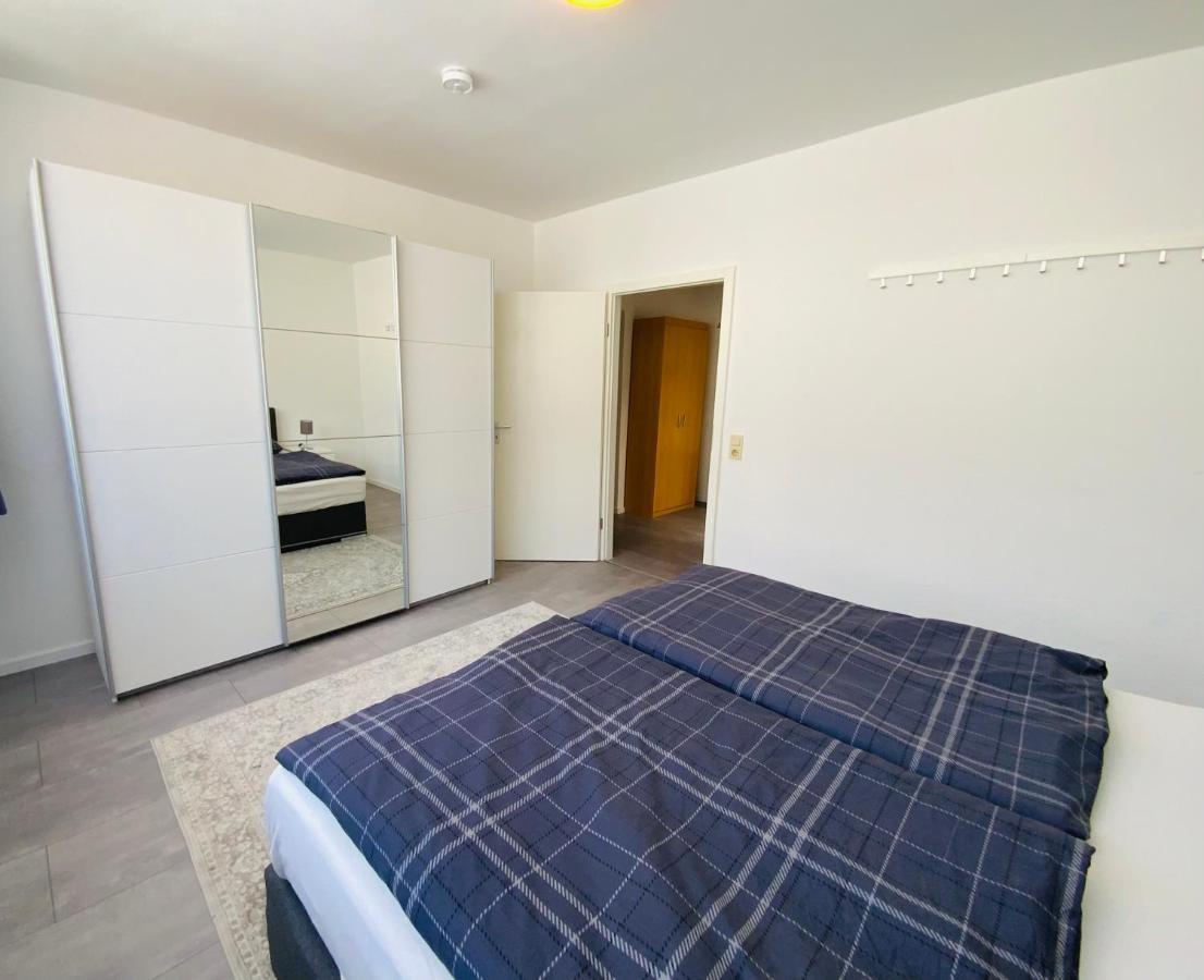 Apartament Sehr Schoenes Haus Mit Terasse Naehe Duesseldorf Krefeld Zewnętrze zdjęcie